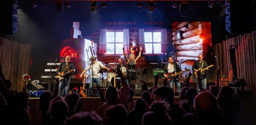 Swizzle Ambiance Dinner 