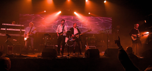 Swizzle Jubileum Lounge