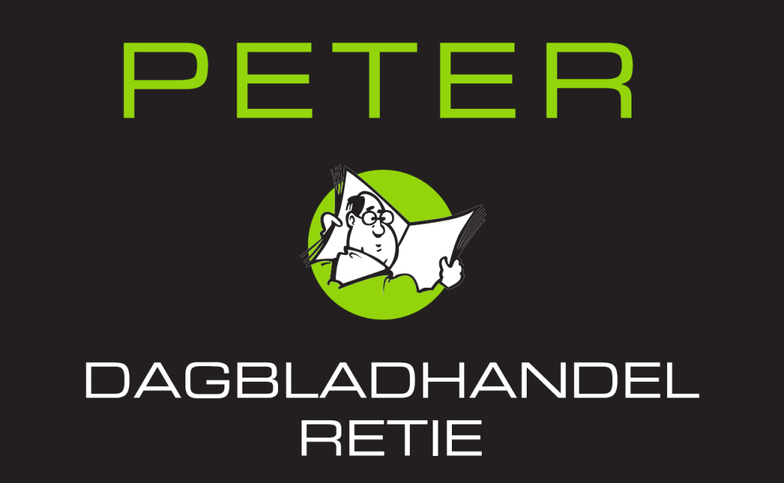 Dagbladhandel Peter