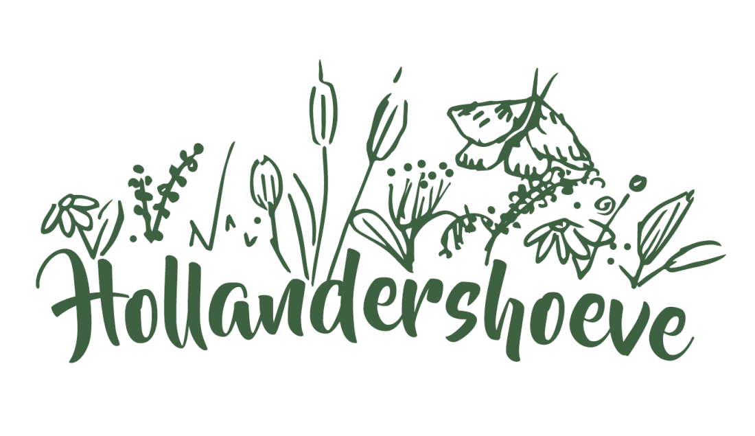 Hollandershoeve