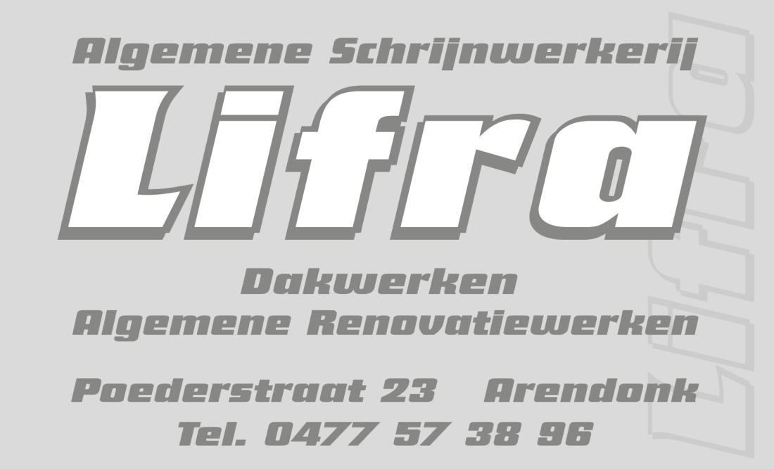 Lifra