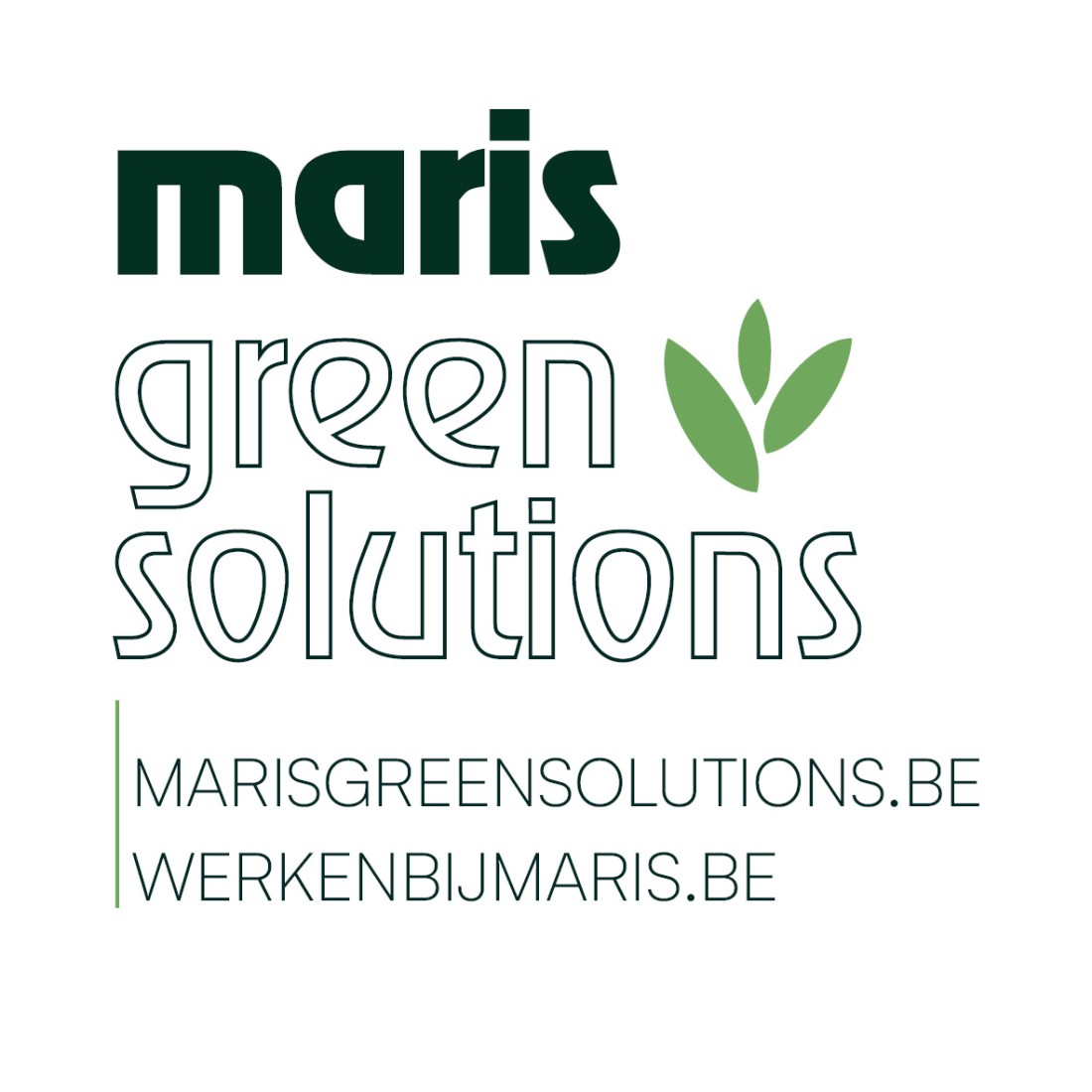 Maris Greensolution