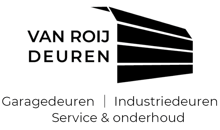 van Roij deuren