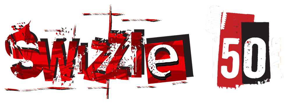 50 jaar Swizzle